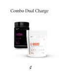 COMBO DUAL CHARGE