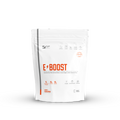 EBOOST | Energía, potencia y enfoque